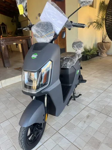 Moto eletrônico 800W 2026