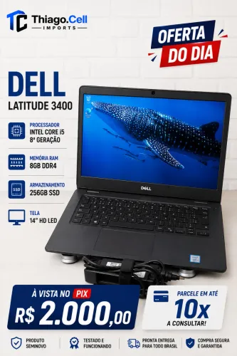 dell ultra slim core i5 8gb 256gb ssd led 14