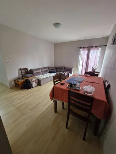Condomínio Edifício Gregorio - Apartamento à Venda com 2 Quartos, 1 Suíte e 70 m² no Edifí