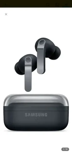 Buds 4 Pro