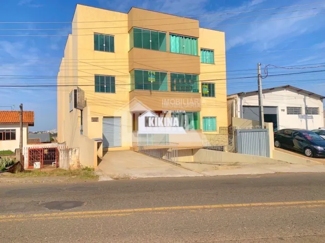 Sala Comercial à venda por R$ 220000.00, 50.00 m2 - BOA VISTA - PONTA GROSSA/PR