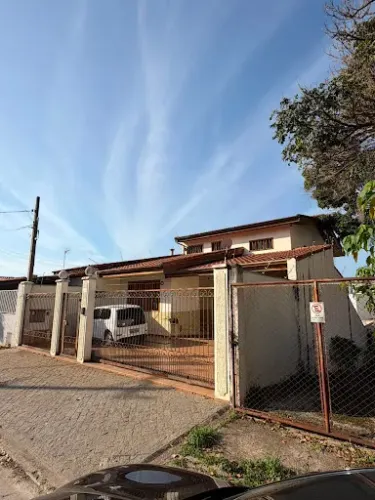 Casa para alugar- Parque Campolim - Sorocaba/SP