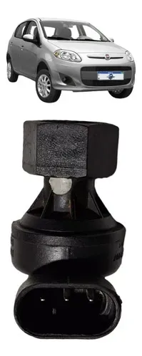 Sensor De Velocidade Fiat Palio Attractive 1.0 2013 Uzad0