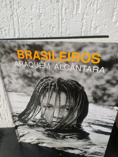 Brasileiros - Livro Esgotado 