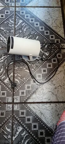 Vendo projetor ny300
