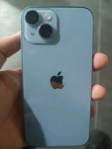 iPhone 14 Normal