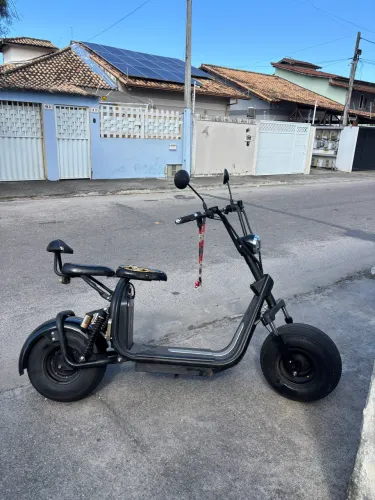 Scooter x7 1000w (ACEITO OFERTA)