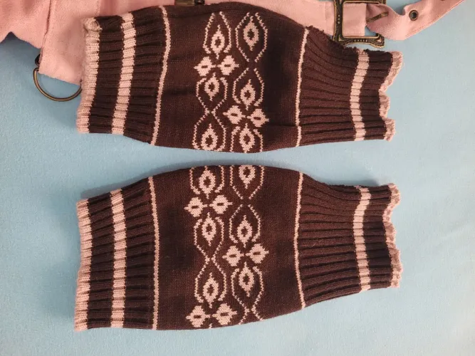 Polaina oktoberfest