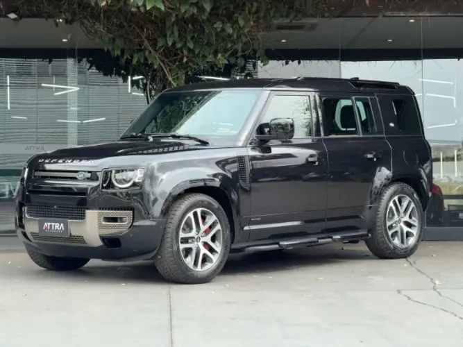Land Rover Defender 110 X P400e Aut. (hibrido) 2024
