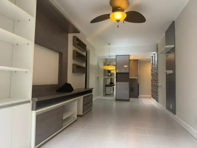 Apartamento com 3 quartos à venda, 87 m² - Catete