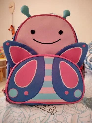 Mochila Skip Hop