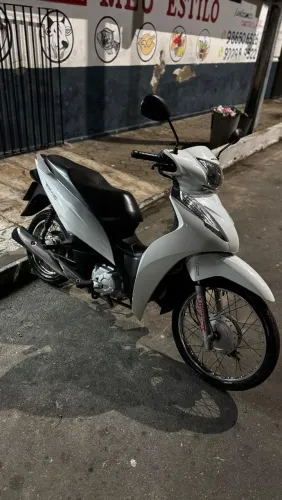 Em perfeito estado! Só rodar...