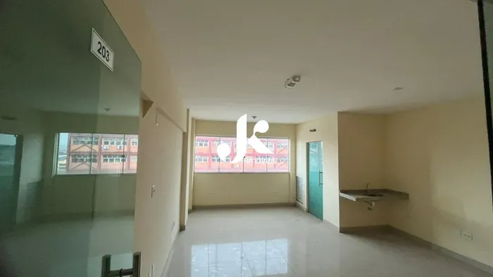 Sala para aluguel, Centro - Sete Lagoas/MG
