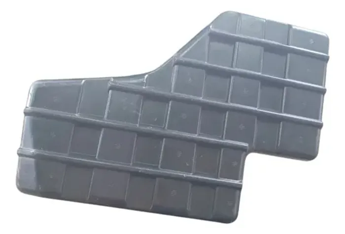 Ressonador Caixa Filtro Ar Ford Ka 2000 2005 Xs5x9f763hd