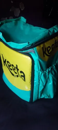 Bag para entrega