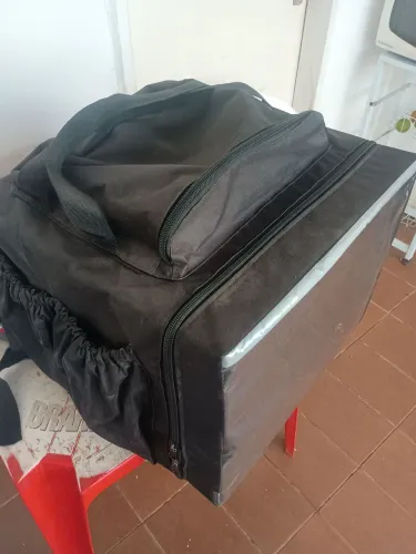 Bag no a