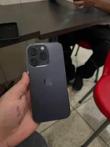 iPhone 14 Pro