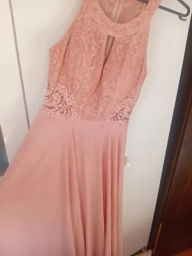 Vestido madrinha