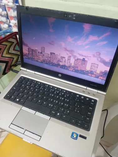 Notebook Hp i7 