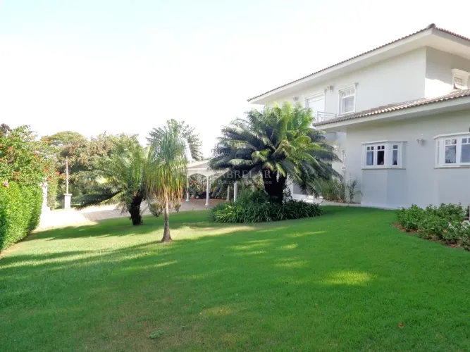 casa - Condomínio Fazenda Duas Marias - Jaguariúna