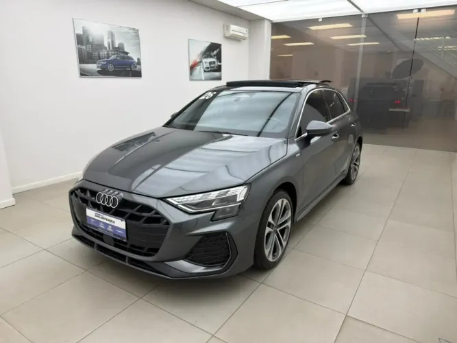 Audi A3 Sportb. Performance 2.0 TFSI S-tronic 2026