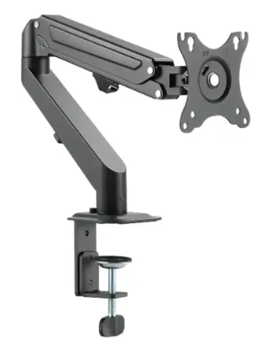 Suporte Articulado De Mesa P/ Monitor De 13 A 32 Ajustável