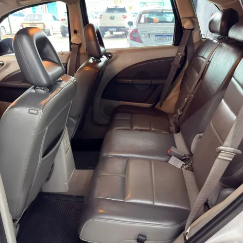 Chrysler PT Cruiser Limited 2.4 16V 143cv 4P 2009