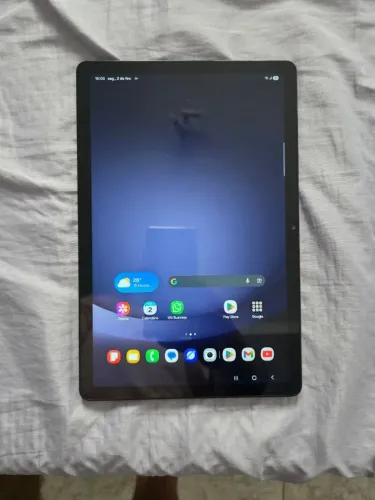 Tablet Samsung Tab A9+ 5g/WIFI - 128gb,4gb Ram