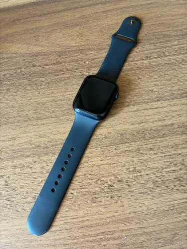 Apple watch serie 8 45 mm