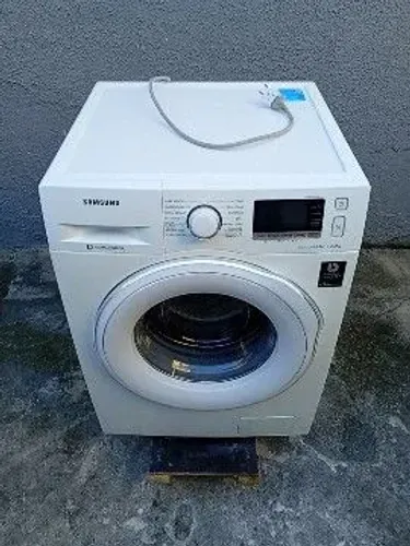 Lavadora Samsung 10kg, higienizada e revisada, mecânica nova, entrego!