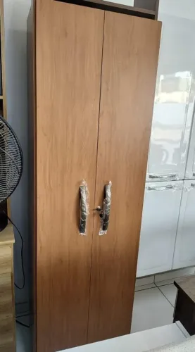 Armário Multiuso sparta na pronta entrega