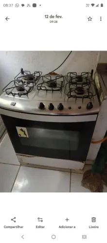 Fogão