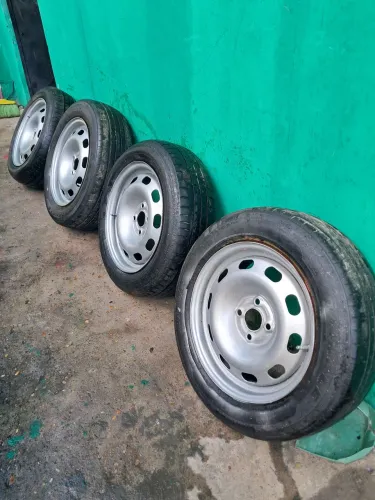 Aro 15  4 furo