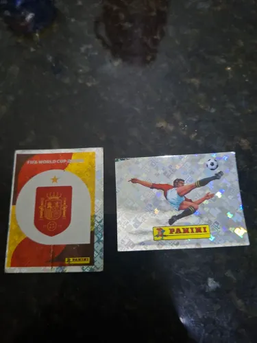 Brilhante da copa 2026