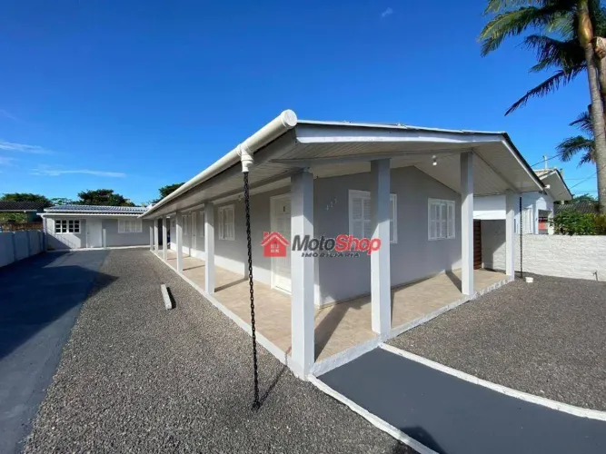 Kitnet com 1 dormitório para alugar, 40 m² por R$ 1.200,00/mês - Jardim das Avenidas - Ara