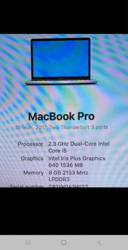 Notebook  para vender 