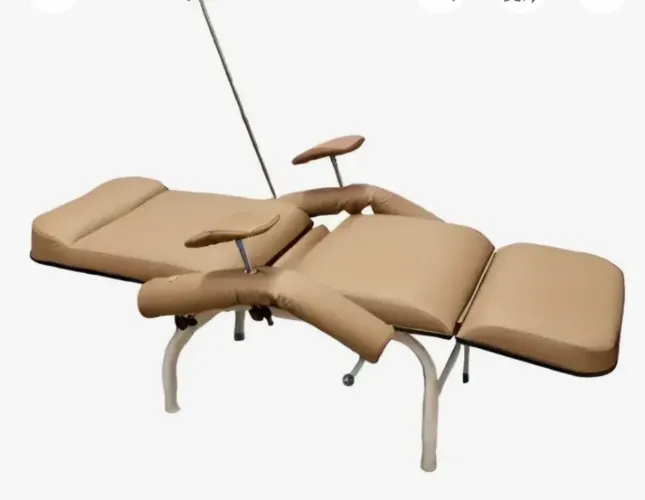 Poltrona Médico Hospitalar 