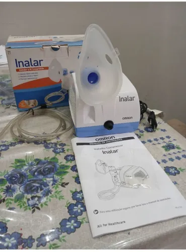 Inalador