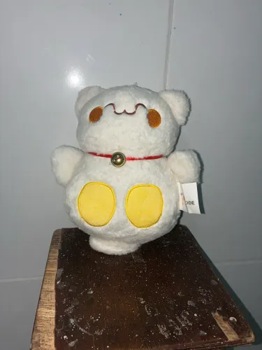 Urso de Pelúcia