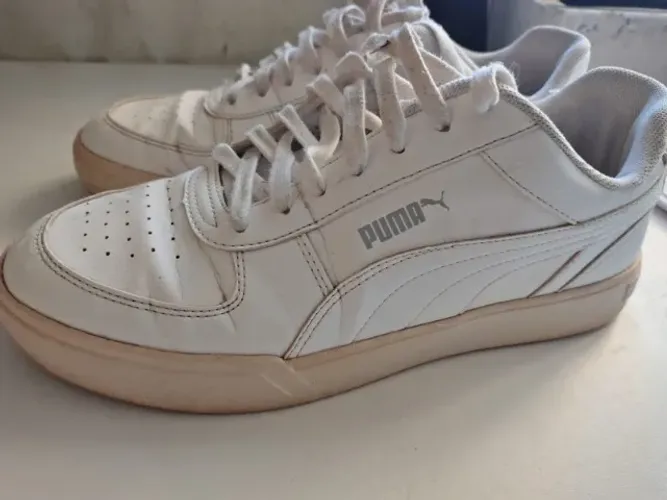 tenis Puma original