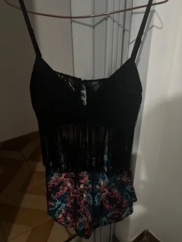Lote peças 