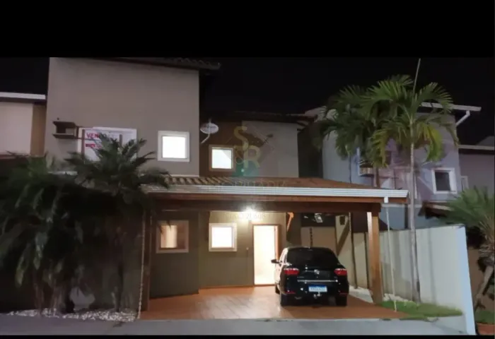 Casa Residenciais em Condomínio, Jardim Botânico em Ribeirão Preto, Sp