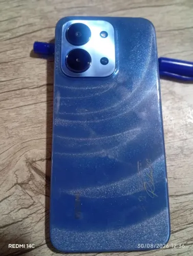 Redmi 15C