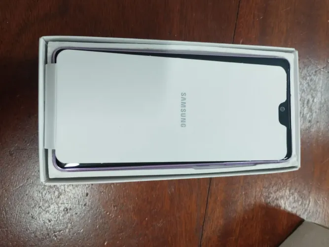 Celular Samsung Galaxy S20 Fe