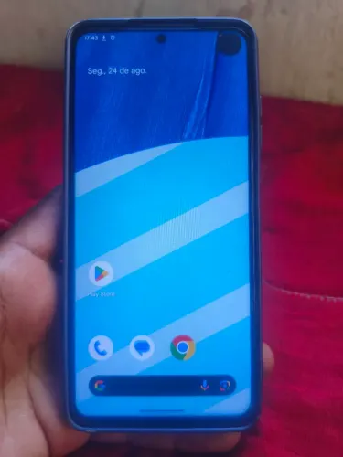 Poco x3 pro 256gigas