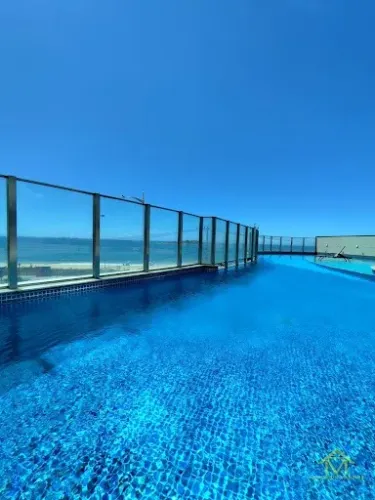 Cobertura Duplex em Praia de Itaparica, Vila Velha | Cód. 30867 MH