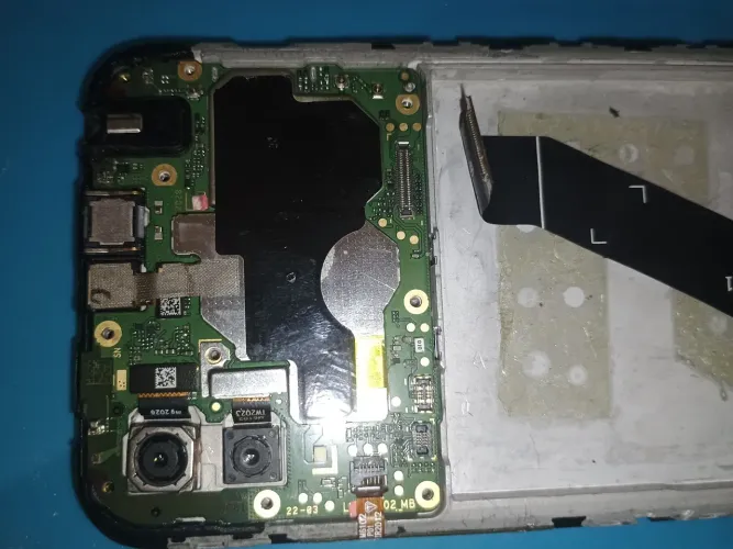 Placa 64gb e Dock Moto E6s