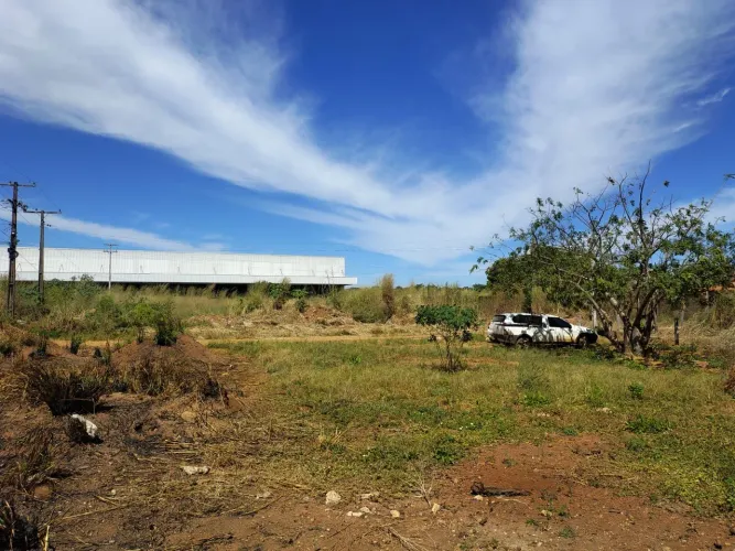 OPORTUNIDADE EM PALMAS-TO. TERRENO 600m². PRÓXIMO À TO 010 AMBEV TEMAR. R$180 MIL