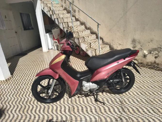 Vendo Biz ex 125