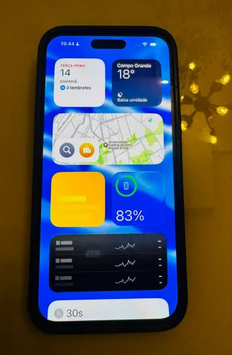 IPHONE 14 PROMAX 256